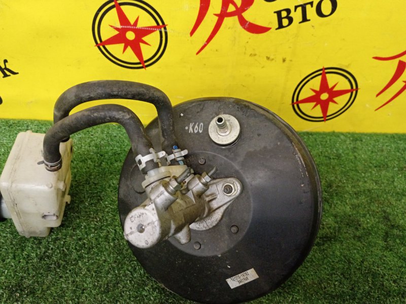 Главный тормозной цилиндр, 1700 рублей, Красноярск