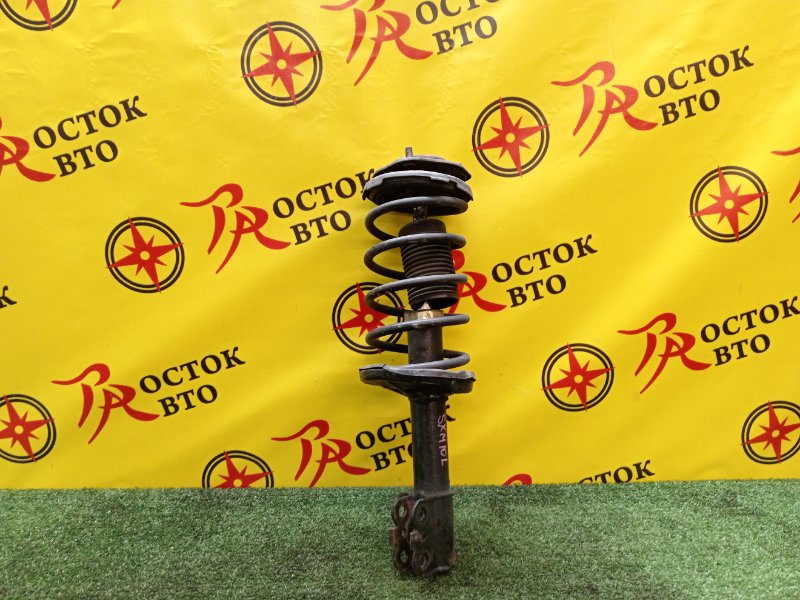 Стойка подвески, 3250 рублей, Красноярск