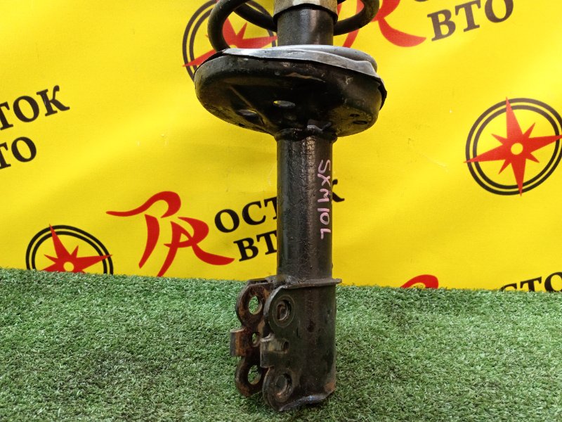 Стойка подвески, 3250 рублей, Красноярск