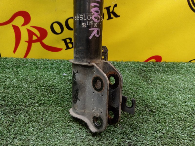 Стойка подвески, 2500 рублей, Красноярск