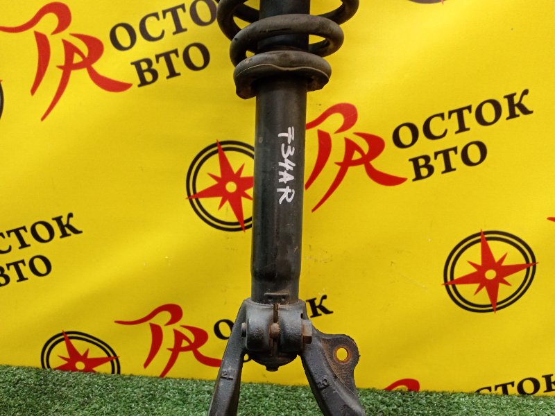 Стойка подвески, 4000 рублей, Красноярск