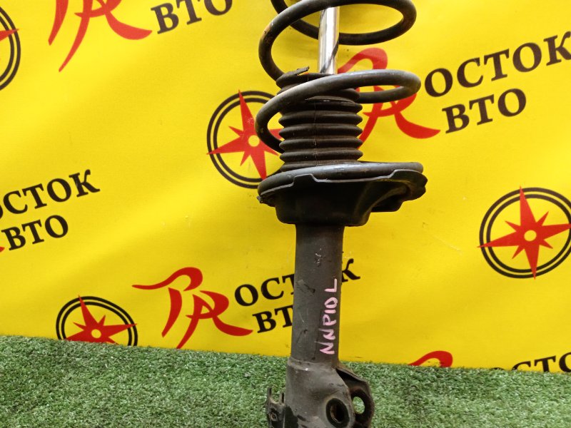 Стойка подвески, 1800 рублей, Красноярск