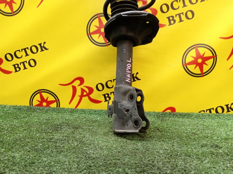 Стойка подвески, 1800 рублей, Красноярск