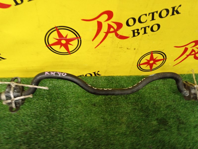 Стабилизатор поперечной устойчивости, 500 рублей, Красноярск