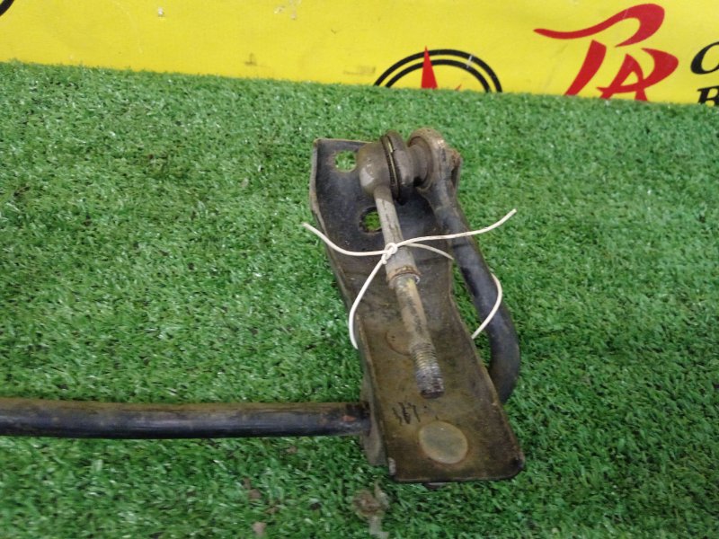 Стабилизатор поперечной устойчивости, 3500 рублей, Красноярск