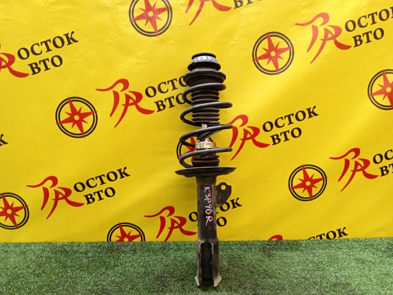 Стойка подвески, 1000 рублей, Красноярск