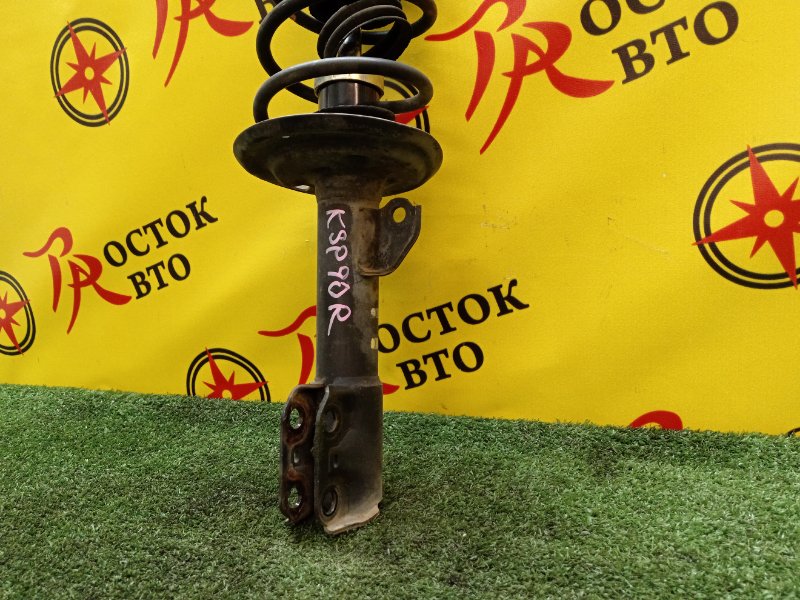 Стойка подвески, 1000 рублей, Красноярск