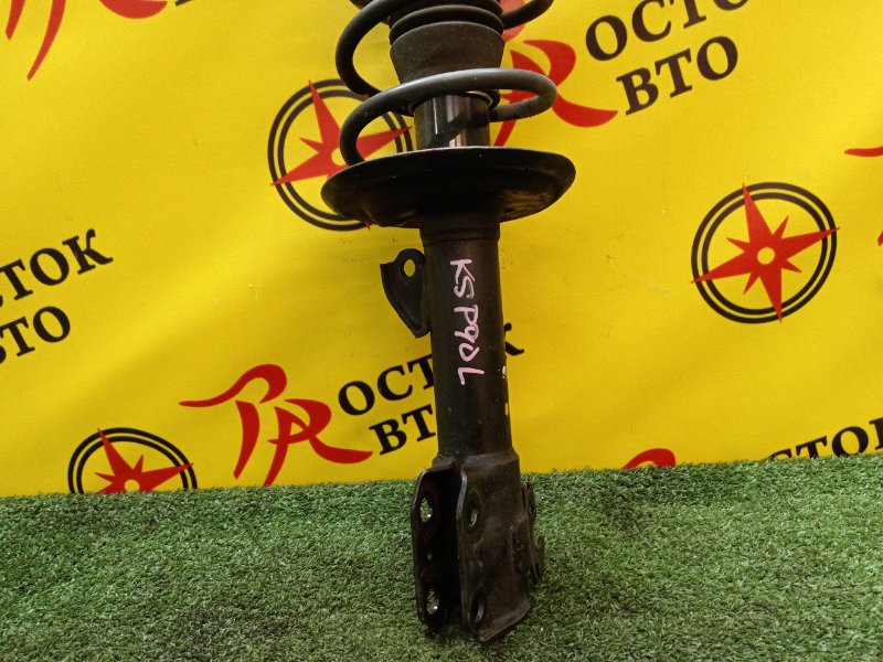 Стойка подвески, 1000 рублей, Красноярск