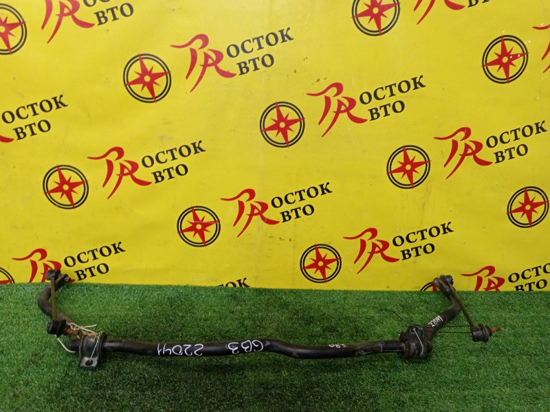 Стабилизатор поперечной устойчивости, 350 рублей, Красноярск