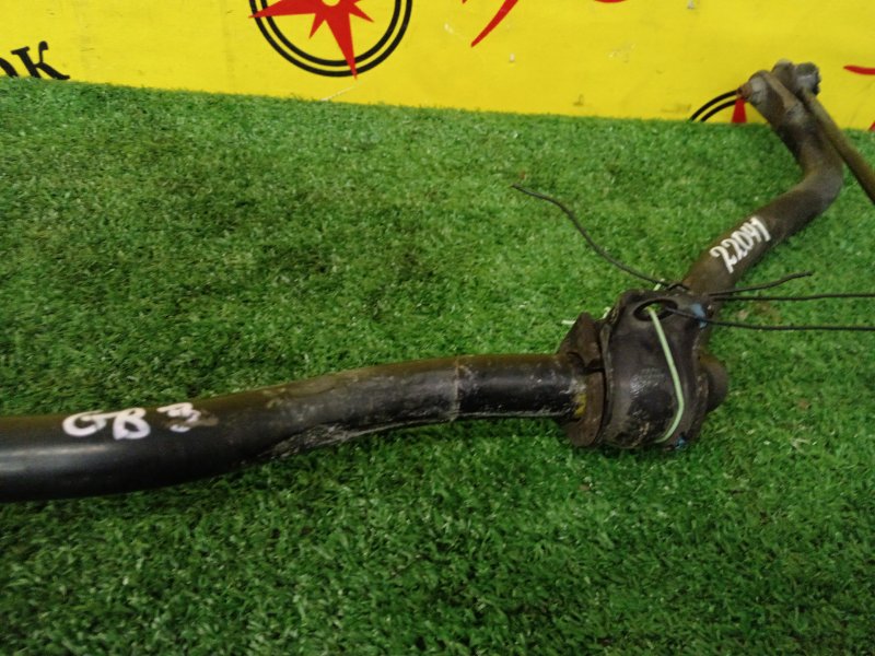 Стабилизатор поперечной устойчивости, 350 рублей, Красноярск