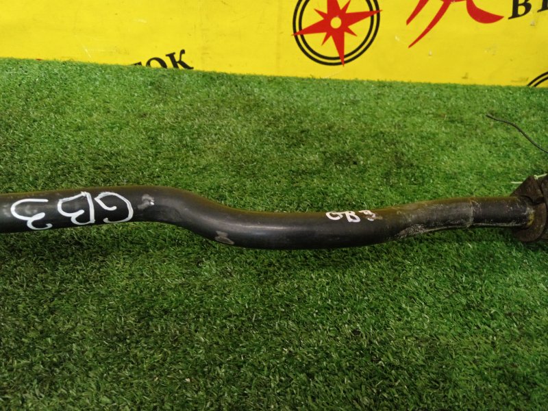 Стабилизатор поперечной устойчивости, 350 рублей, Красноярск