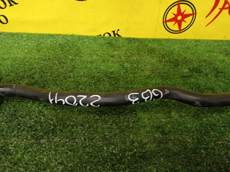 Стабилизатор поперечной устойчивости, 350 рублей, Красноярск