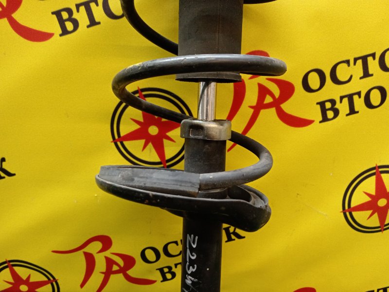 Стойка подвески, 1800 рублей, Красноярск