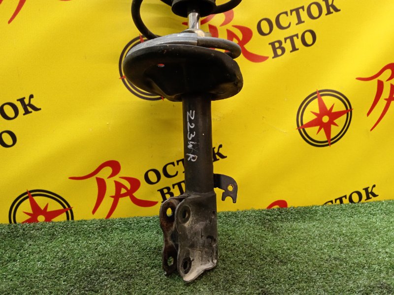 Стойка подвески, 1800 рублей, Красноярск