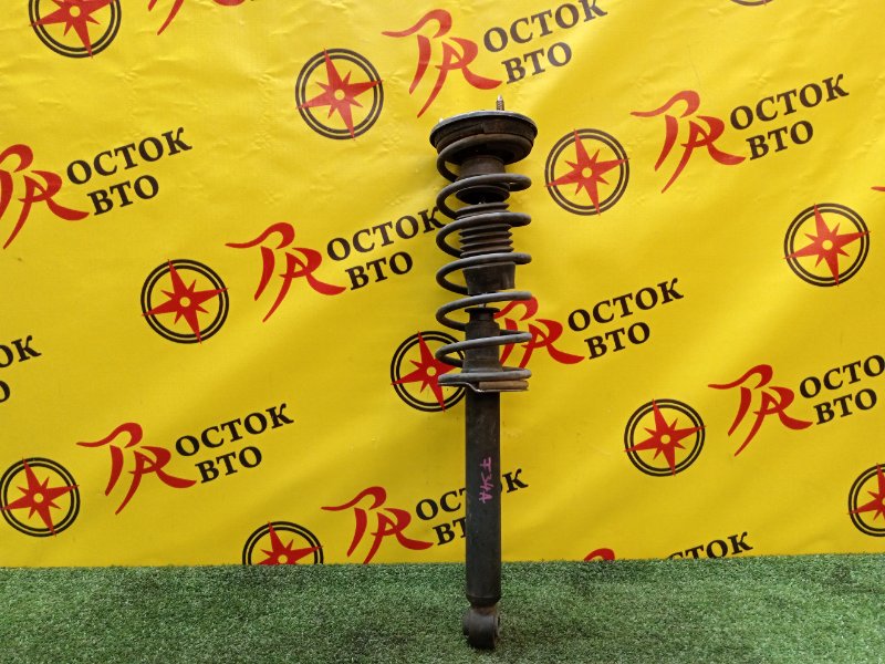 Стойка подвески, 3000 рублей, Красноярск