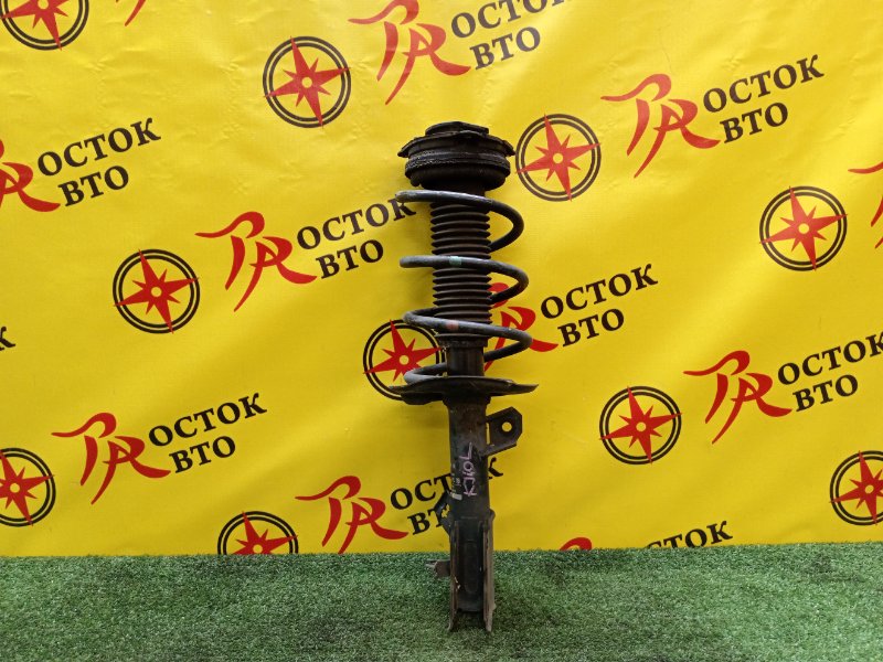 Стойка подвески, 3500 рублей, Красноярск