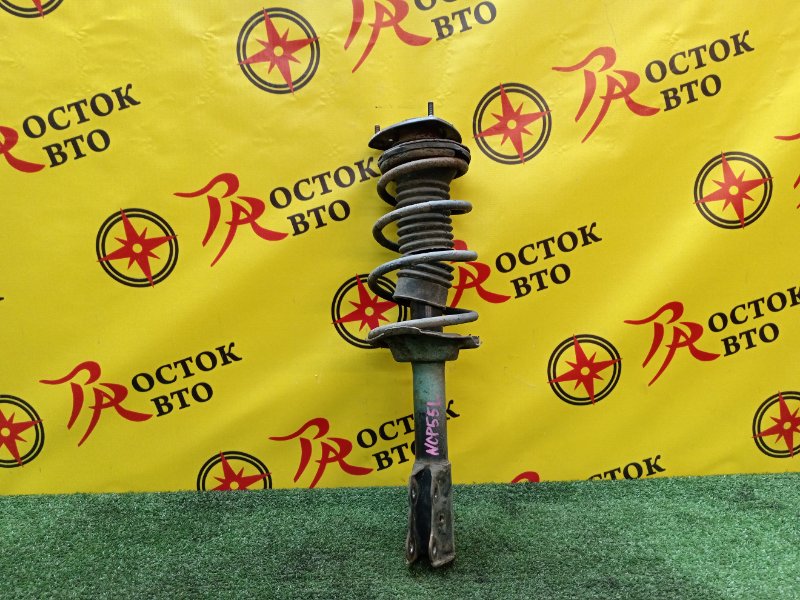 Стойка подвески, 1800 рублей, Красноярск