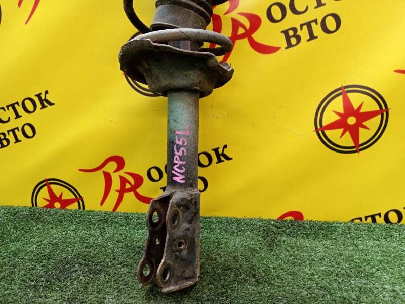 Стойка подвески, 1800 рублей, Красноярск