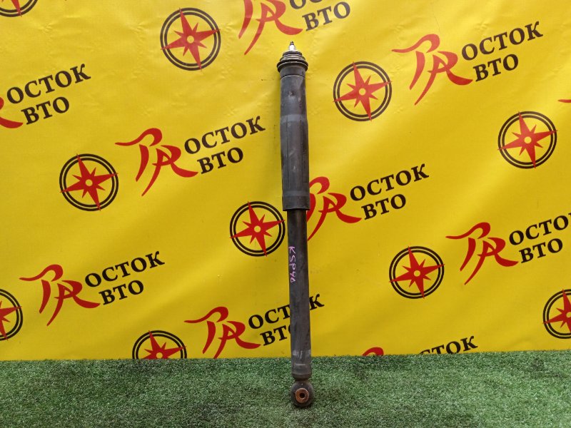 Амортизатор подвески, 600 рублей, Красноярск