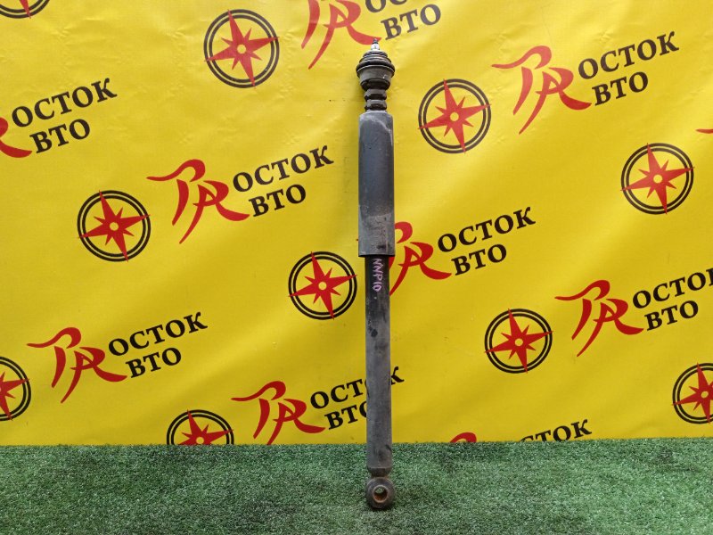 Амортизатор подвески, 1500 рублей, Красноярск