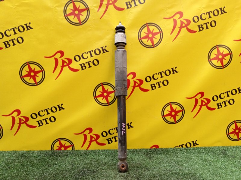 Амортизатор подвески, 500 рублей, Красноярск