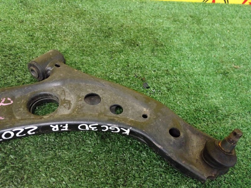 рычаг, 2000 рублей, Красноярск