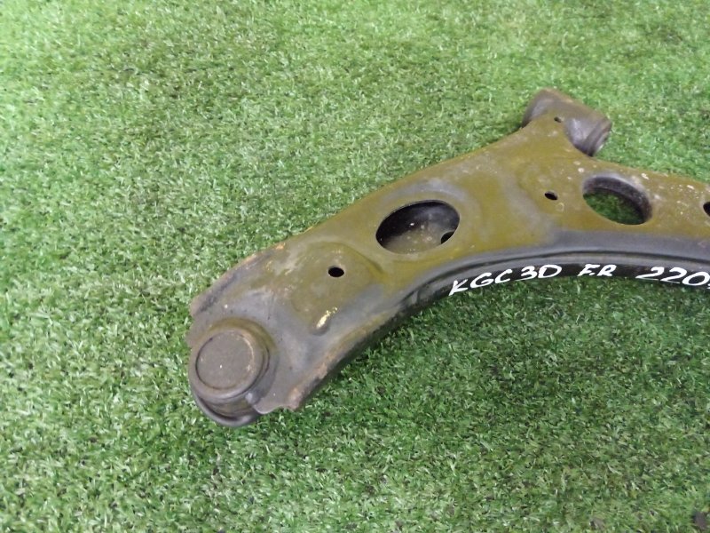 рычаг, 2000 рублей, Красноярск