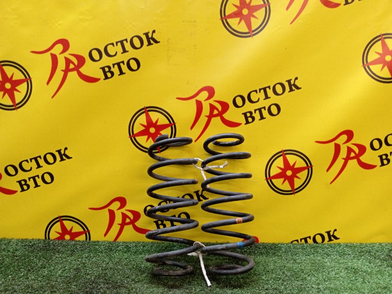 Пружина подвески, 500 рублей, Красноярск