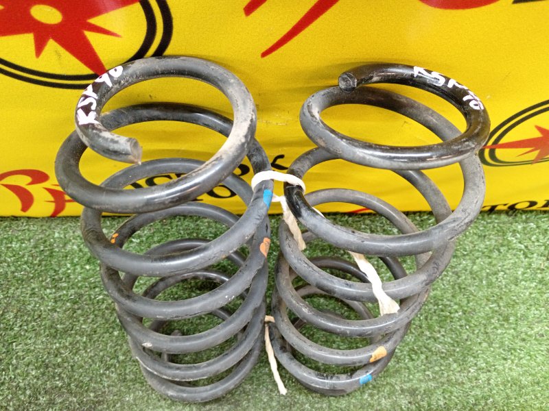 Пружина подвески, 500 рублей, Красноярск