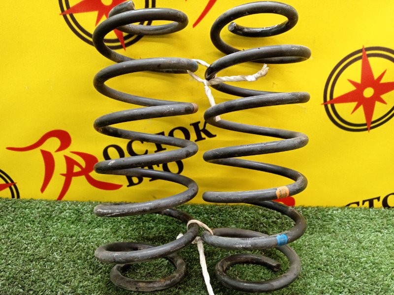 Пружина подвески, 500 рублей, Красноярск