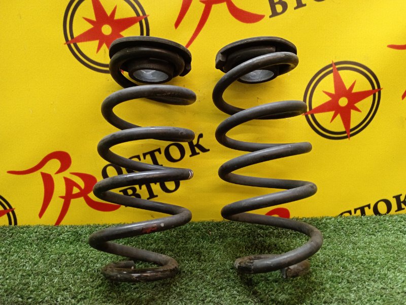 Пружина подвески, 1000 рублей, Красноярск
