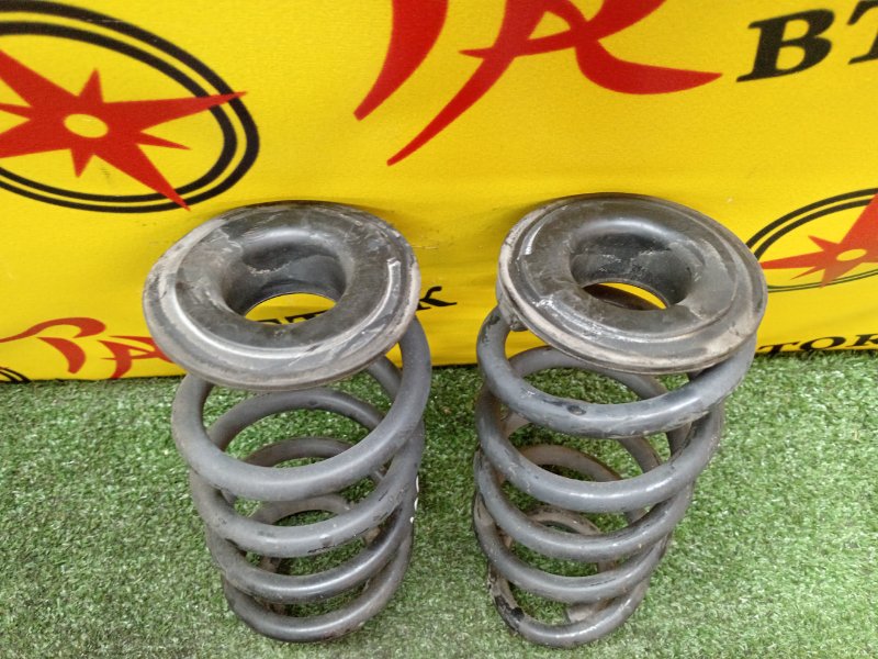 Пружина подвески, 1000 рублей, Красноярск