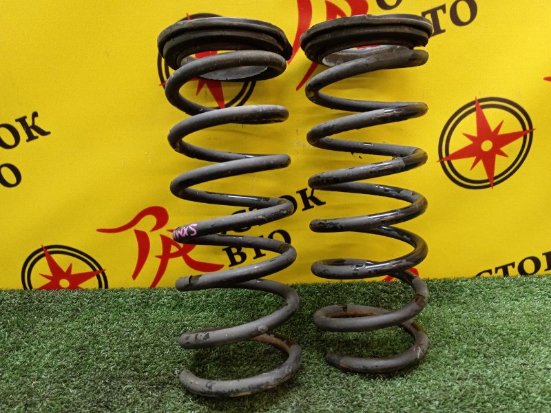 Пружина подвески, 1200 рублей, Красноярск