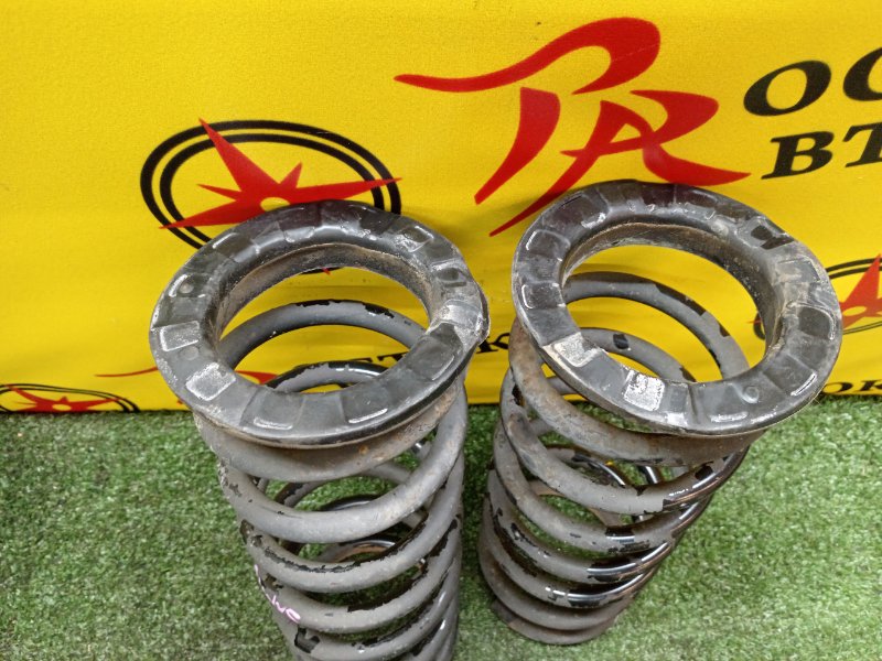 Пружина подвески, 1200 рублей, Красноярск