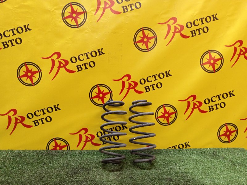 Пружина подвески, 700 рублей, Красноярск