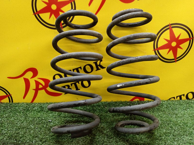 Пружина подвески, 700 рублей, Красноярск