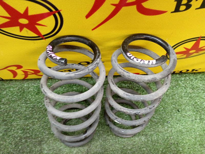 Пружина подвески, 700 рублей, Красноярск