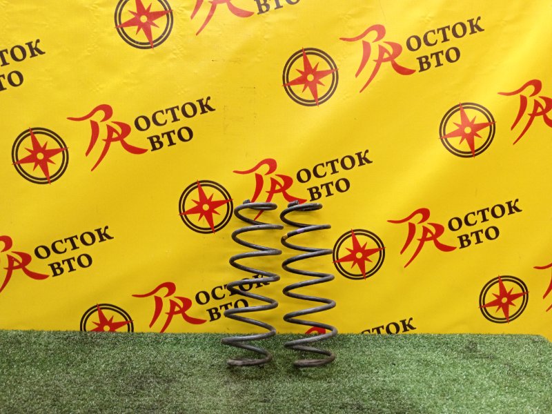 Пружина подвески, 300 рублей, Красноярск