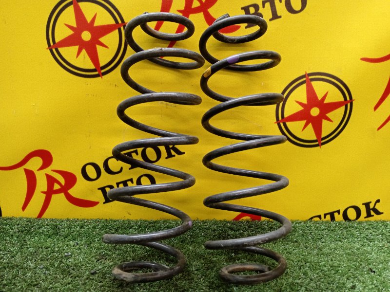 Пружина подвески, 300 рублей, Красноярск