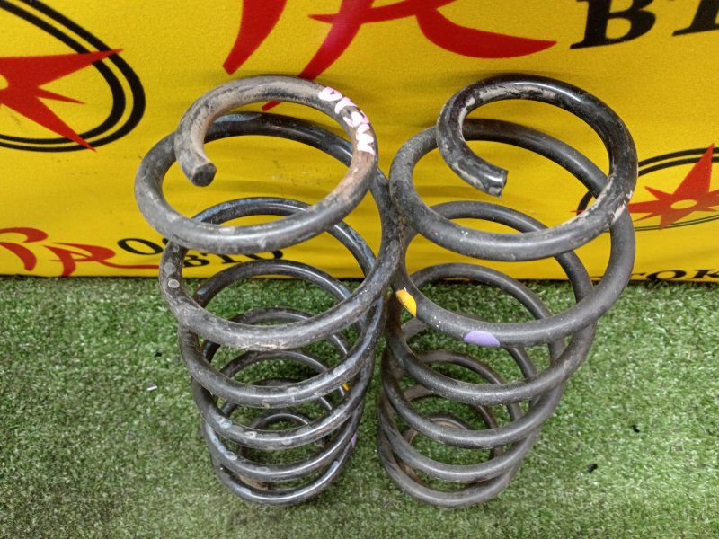 Пружина подвески, 300 рублей, Красноярск