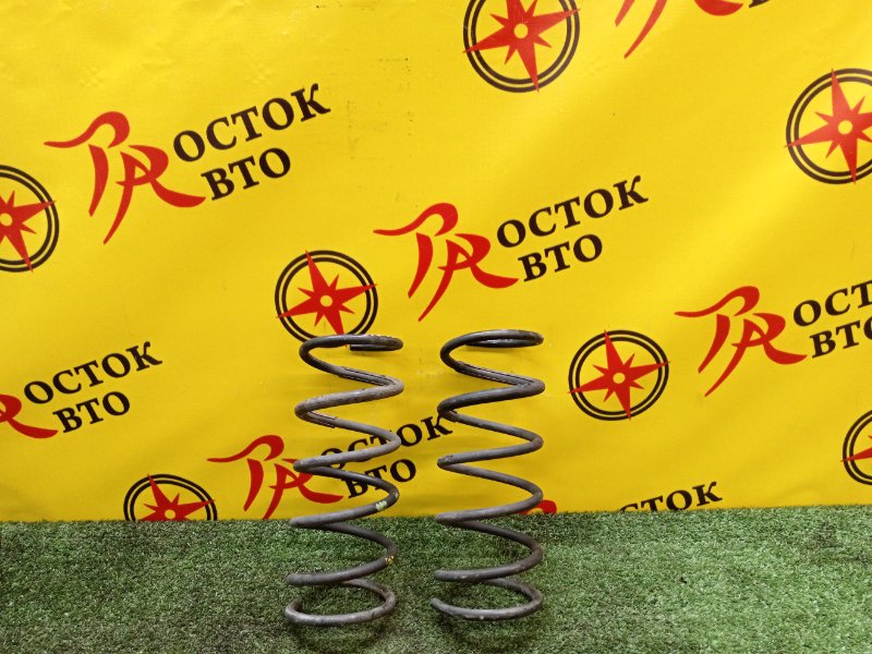 Пружина подвески, 2000 рублей, Красноярск