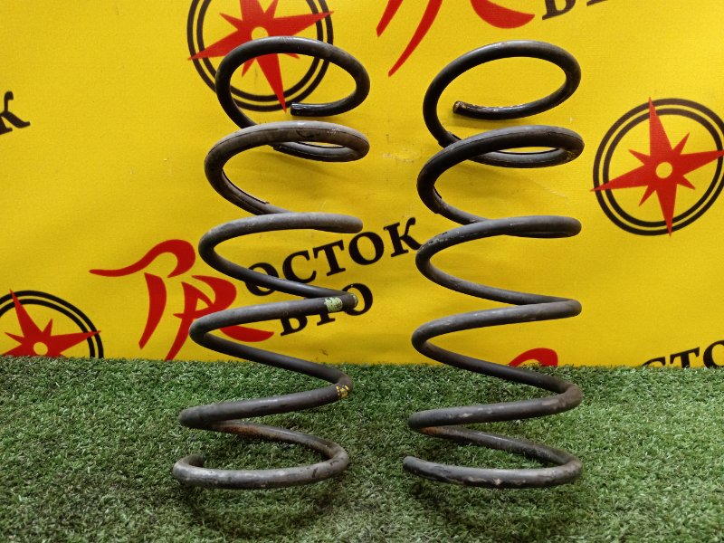 Пружина подвески, 2000 рублей, Красноярск