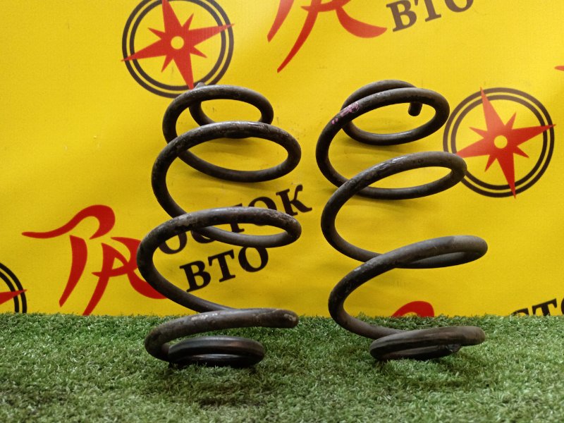 Пружина подвески, 400 рублей, Красноярск