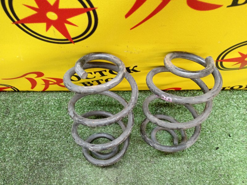 Пружина подвески, 400 рублей, Красноярск