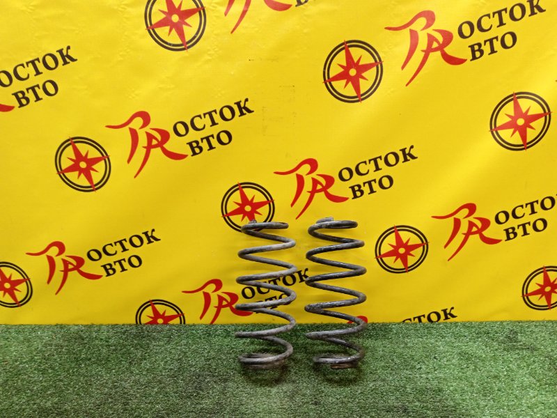 Пружина подвески, 700 рублей, Красноярск