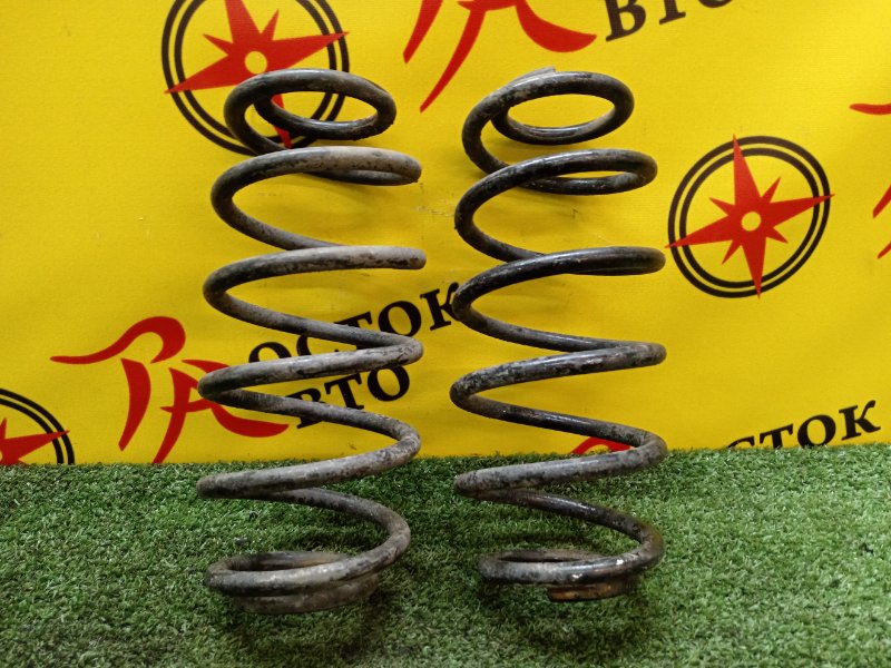 Пружина подвески, 700 рублей, Красноярск