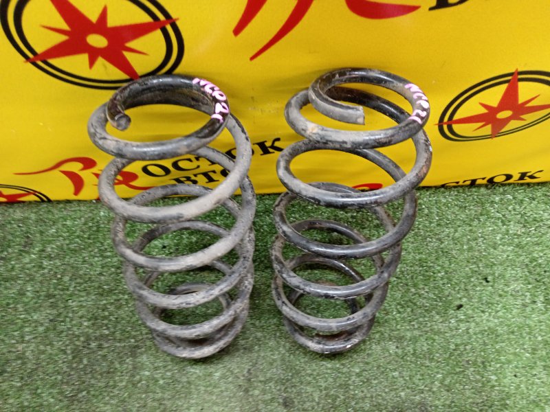 Пружина подвески, 700 рублей, Красноярск