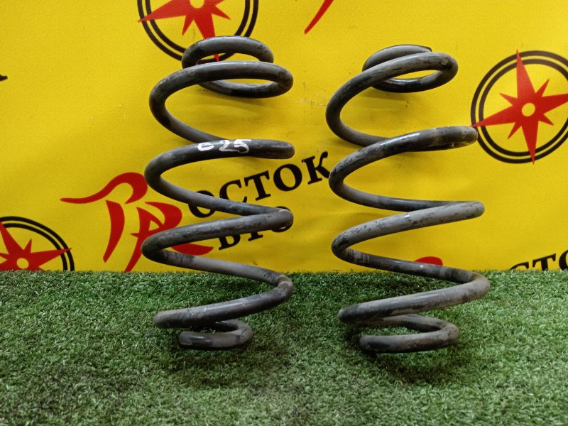 Пружина подвески, 400 рублей, Красноярск