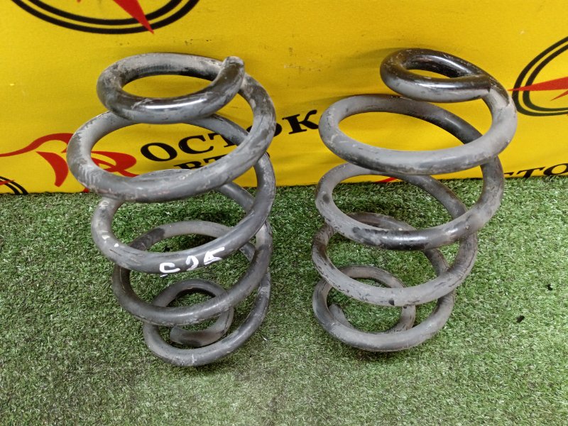 Пружина подвески, 400 рублей, Красноярск