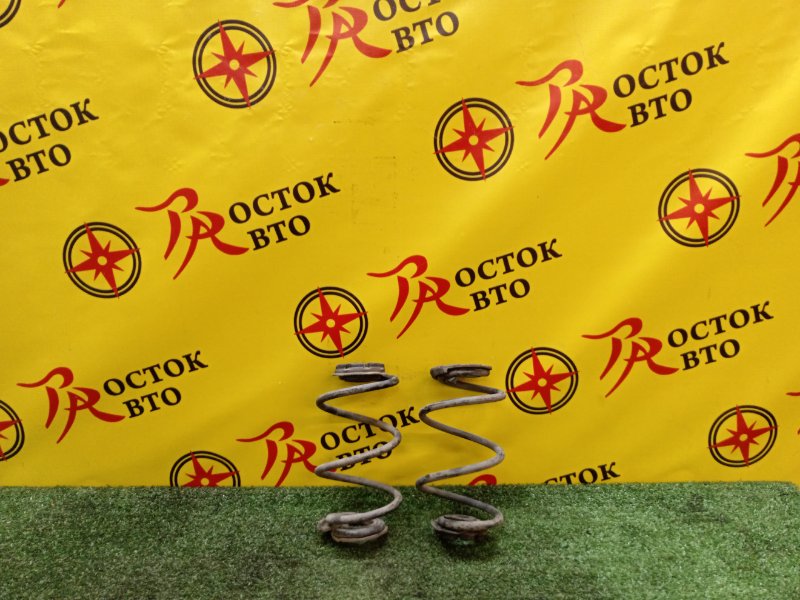 Пружина подвески, 300 рублей, Красноярск